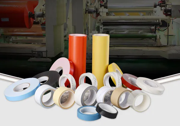 BOPP Self Adhesive Tape Manufacturers, custom BOPP Tape Manufacturer, Tissue Tape Suppliers