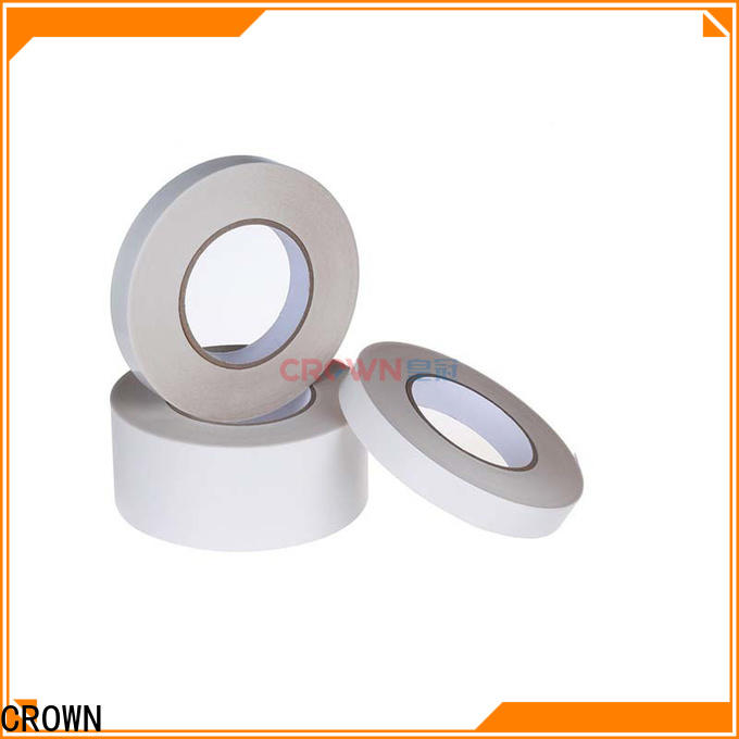 Anti-rebound transfer tape tape for electronic parts