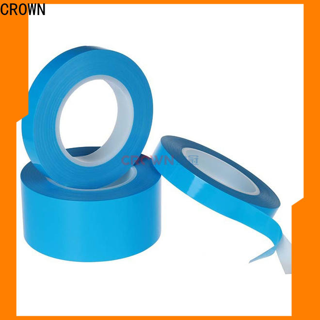 CROWN UV resistance PE foam tape for automobile parts