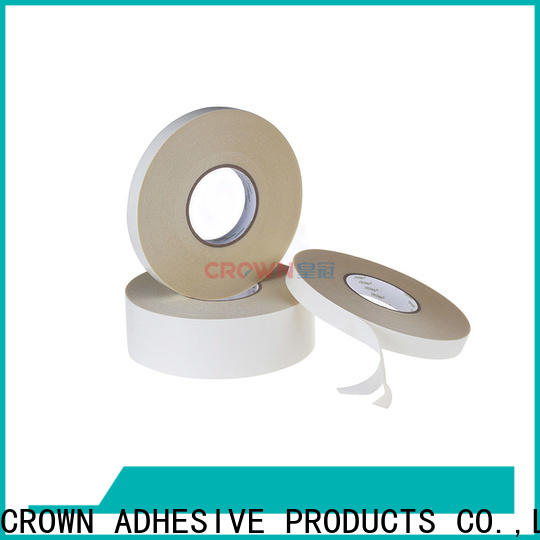 stable Solvent adhesive tape tape for wholesale for civilian products