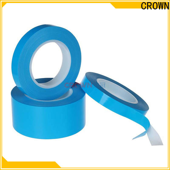 Custom double coated tape adhesive Supply for bonding of digital electronics parts
