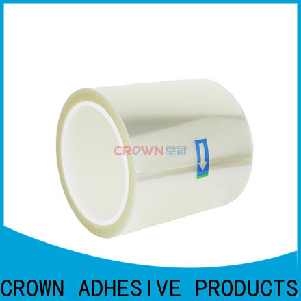 stable silicone protective film ab buy now for foam lamination