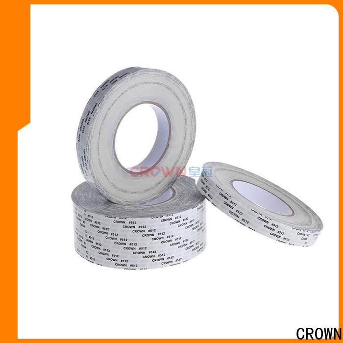 CROWN tissue tissue tape for business for automobiles
