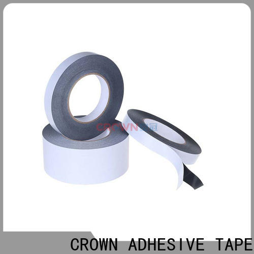 CROWN UV light resistance PET tape factory for computerized embroidery positioning
