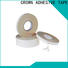 widely used Solvent acrylic adhesive tape solvent get quote for processing materials