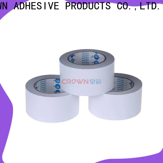 water based tape water manufacturers for various daily articles for packaging materials
