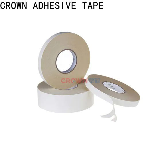 stable flame retardant adhesive tape fireproof for business for membrane switch