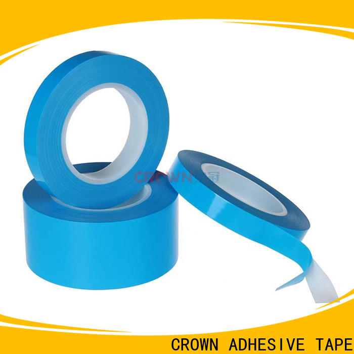 CROWN double coated tape Supply for automobile parts
