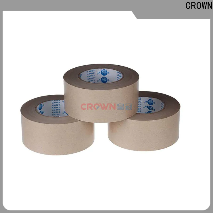 Latest pressure sensitive adhesive tape sensitive for business for various daily articles for packaging materials