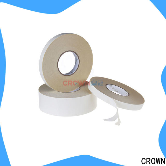 High-quality Solvent acrylic adhesive tape economical factory for civilian products