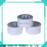 Top 2 sided adhesive tape waterbased factory for various daily articles for packaging materials