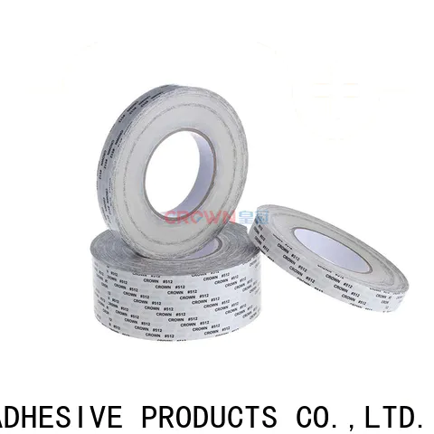 CROWN tissue tape for packaging