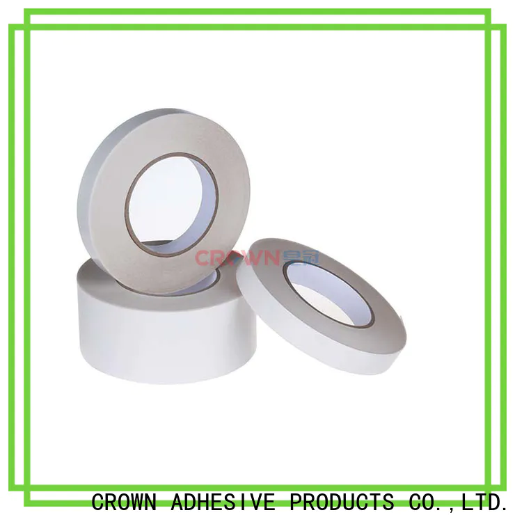 CROWN adhesive adhesive transfer tape Supply for electronic parts