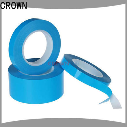 CROWN Custom double coated tape company for household appliance