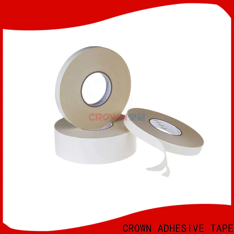 high strength flame retardant adhesive tape fireproof marketing for automobile accessories