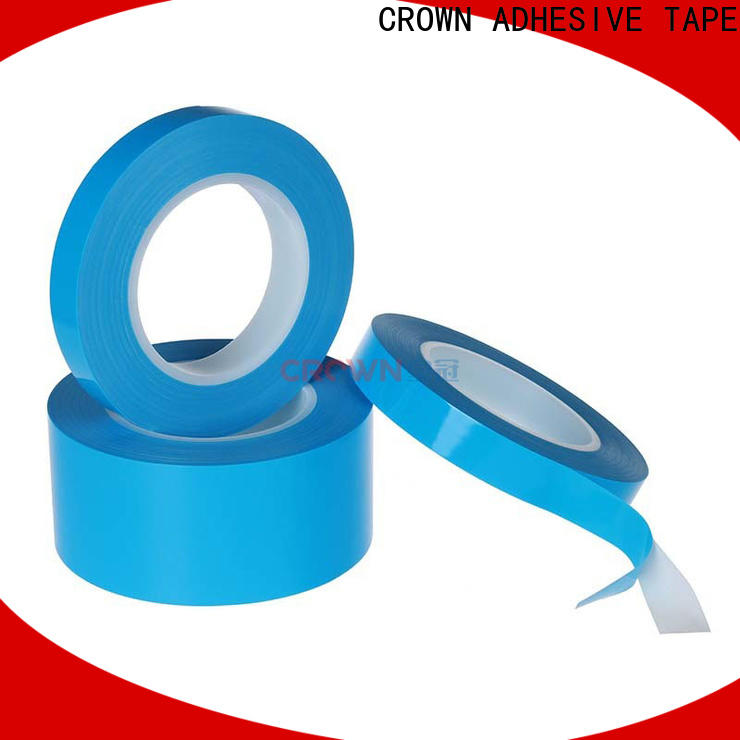 CROWN adhesive EVA foam tape manufacturers for bonding of digital electronics parts