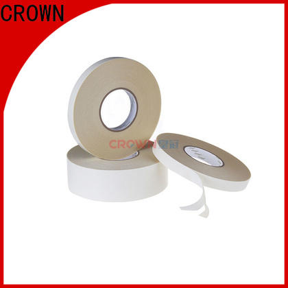 CROWN Top Solvent acrylic adhesive tape buy now for civilian products
