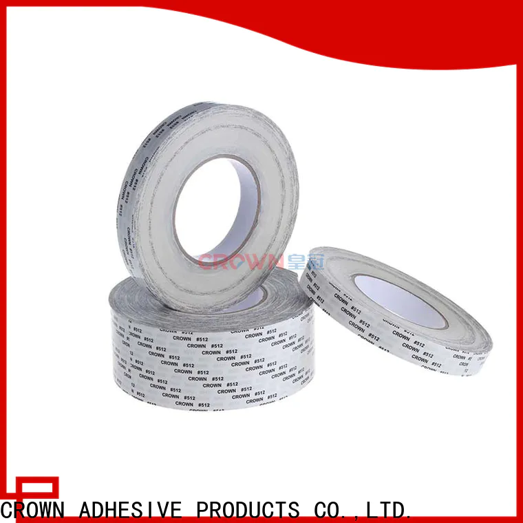 strong adhesion double tape tape Supply for printing