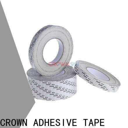 strong adhesion high strength double sided tape sided for packaging