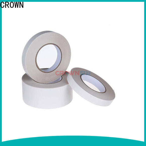 resistance to warping adhesive transfer tape non for bonding of membrane switch
