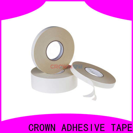 CROWN retardant flame retardant adhesive tape marketing for automobile accessories