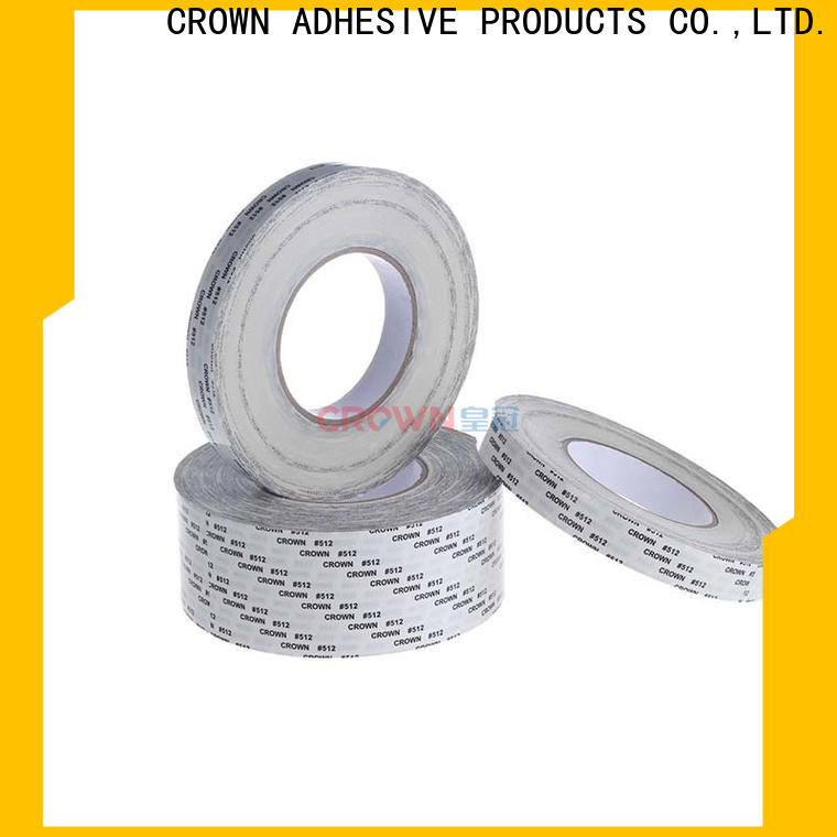 strong adhesion strong double sided tape highstrength marketing for leather
