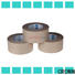 high strength hotmelt tape economical manufacturers for various daily articles for packaging materials