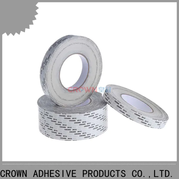 tissue tape strong overseas market for automobiles