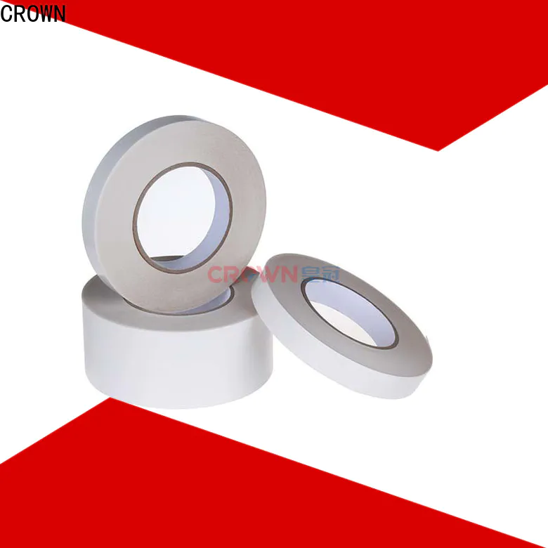 Anti-rebound adhesive transfer tape transfer manufacturers for electronic parts