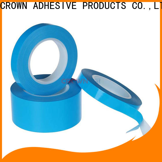 CROWN Best double sided foam tape company for household appliance