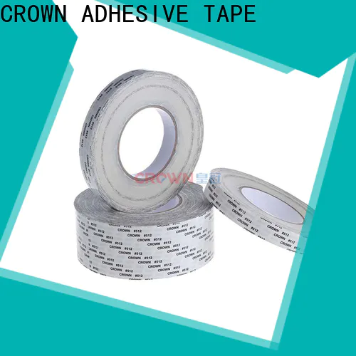 CROWN Top double tape company for household appliances