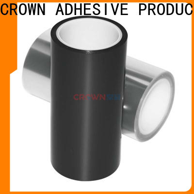 CROWN ultra-thin double sided tape factory price for leather positioning