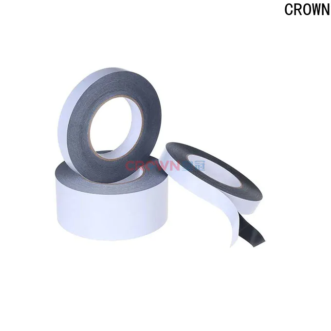 CROWN Best polyester tape factory price for leather positioning