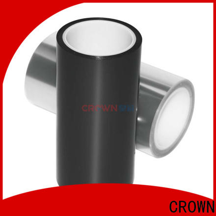 CROWN tape double coated tape factory price for computerized embroidery positioning