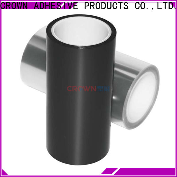 CROWN waterproof ultra-thin adhesive tape very thin tape Supply for leather positioning