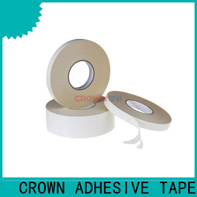 Top Solvent tape tissue manufacturers for civilian products