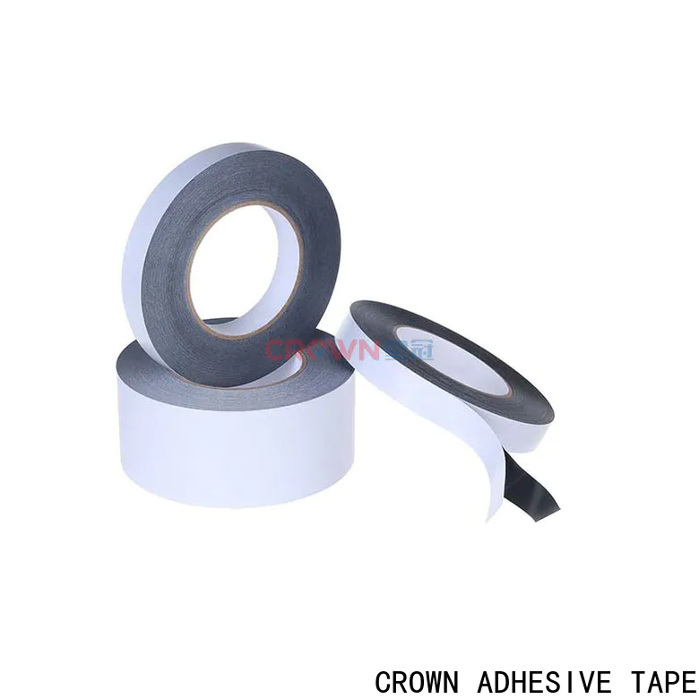CROWN pet PET Adhesive Tape for computerized embroidery positioning