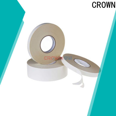 CROWN tape flame retardant adhesive tape for business for automobile accessories