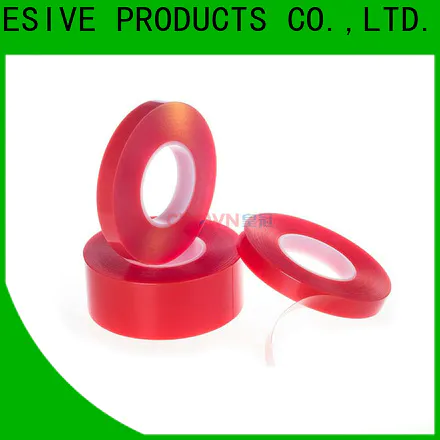 new arrival Film tape tape company for bonding of labels