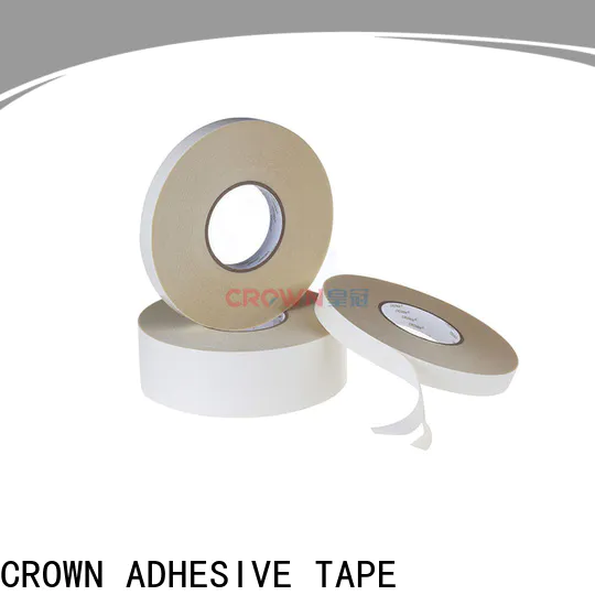 durable Solvent acrylic adhesive tape tape for wholesale for consumables