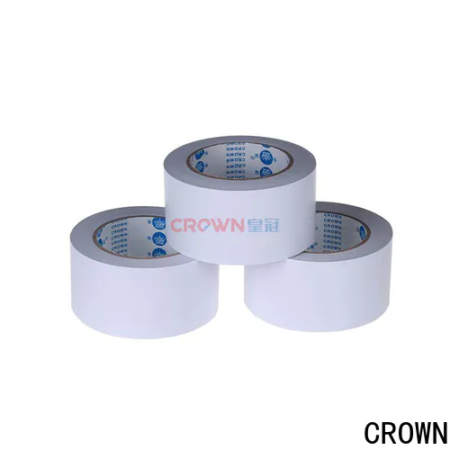 Best water based adhesive tape economical for various daily articles for packaging materials