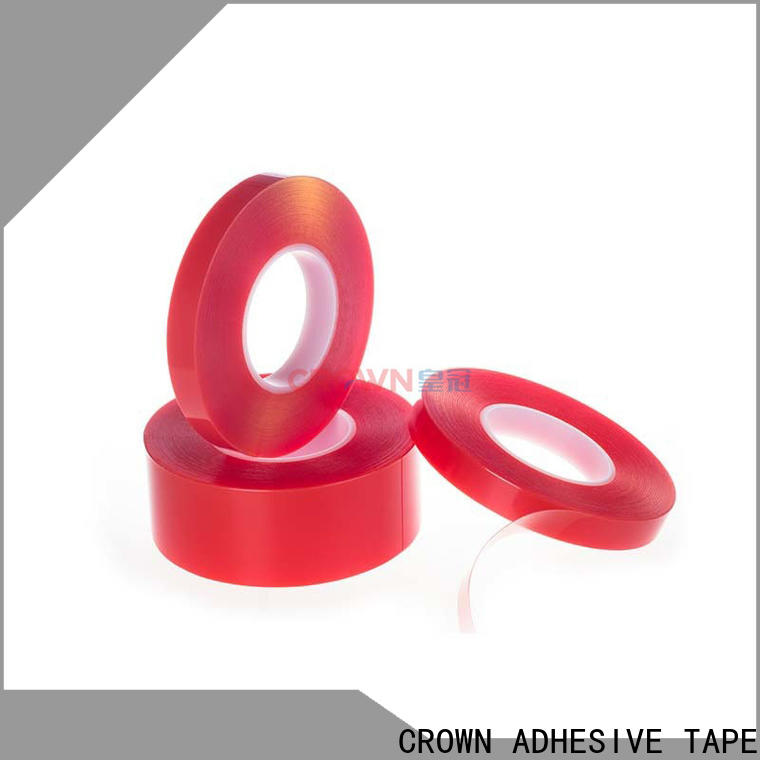 hot sale Film tape tape get quote for LCD panel
