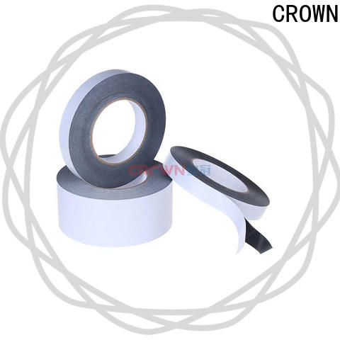 CROWN tape PET Adhesive Tape overseas market for computerized embroidery positioning