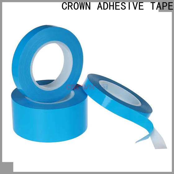 CROWN tape double coated tape Suppliers for bonding of digital electronics parts