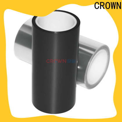CROWN durable ultra-thin adhesive tape very thin tape for leather positioning