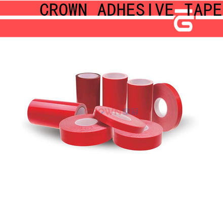 CROWN High-quality VHB for wholesale for glass surface