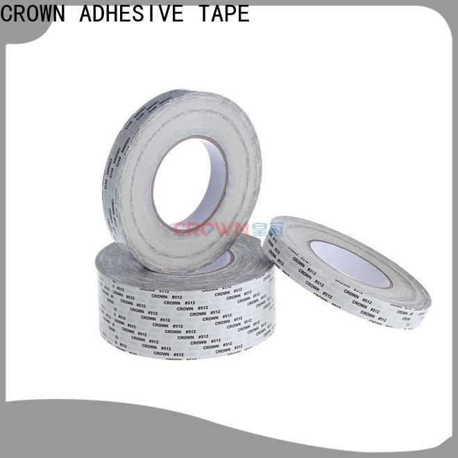 CROWN sided double tape company for automobiles
