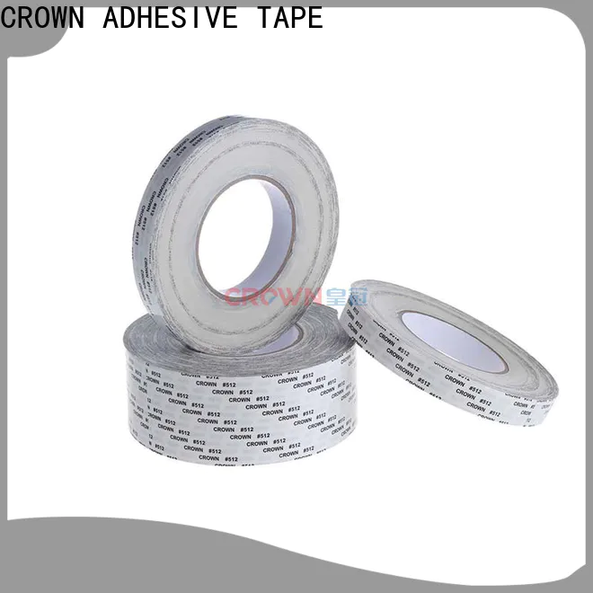 CROWN sided double tape company for automobiles