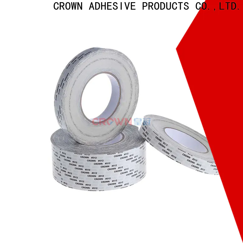 CROWN tape double tape company for household appliances