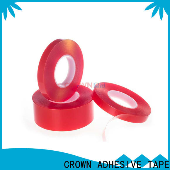 moisture resistance Film tape electronic for business for LCD backlight